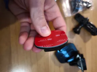 Accessori GoPro Hero