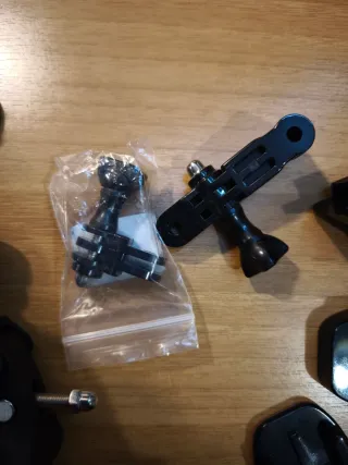 Accessori GoPro Hero