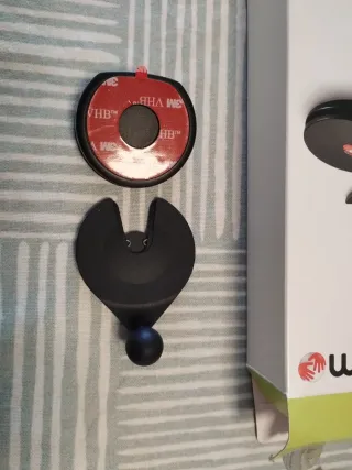 TomTom START 50 GPS Navegador + soporte para coche