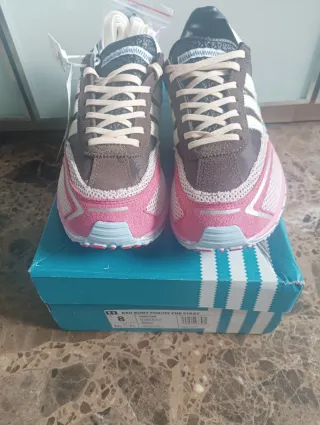 Adidas Adizero SL 72 Bad Bunny