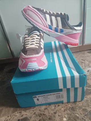 Adidas Adizero SL 72 Bad Bunny