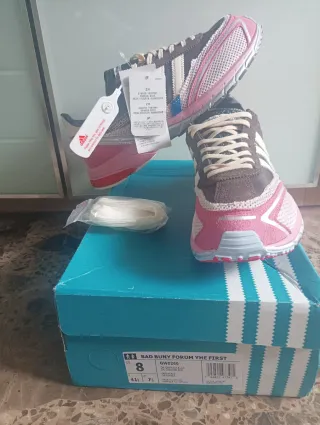 Adidas Adizero SL 72 Bad Bunny