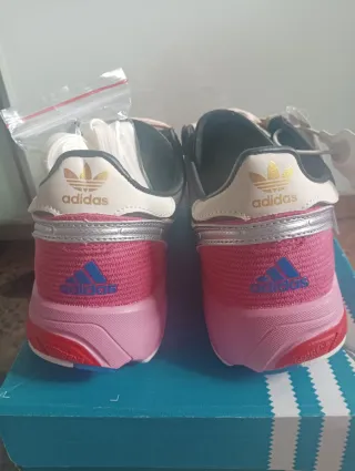 Adidas Adizero SL 72 Bad Bunny