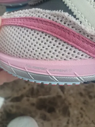 Adidas Adizero SL 72 Bad Bunny