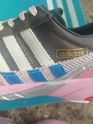 Adidas Adizero SL 72 Bad Bunny