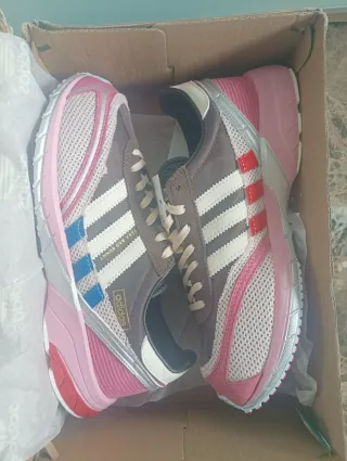 Adidas Adizero SL 72 Bad Bunny