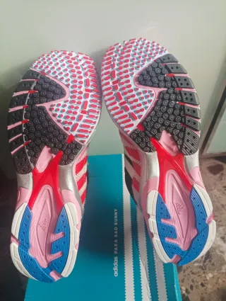 Adidas Adizero SL 72 Bad Bunny