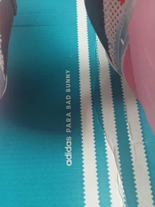 Adidas Adizero SL 72 Bad Bunny