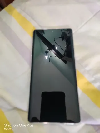 Google Pixel 7 Pro 12GB RAM 128GB