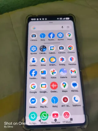 Google Pixel 7 Pro 12GB RAM 128GB
