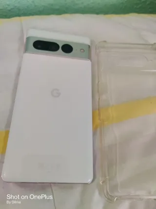 Google Pixel 7 Pro 12GB RAM 128GB