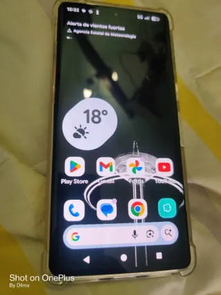 Google Pixel 7 Pro 12GB RAM 128GB