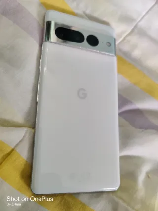 Google Pixel 7 Pro 12GB RAM 128GB