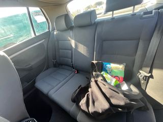 Volkswagen Golf V GT