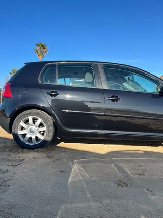 Volkswagen Golf V GT