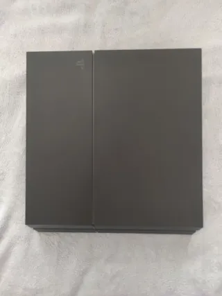 PlayStation 4 con mando