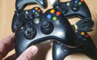 Lote Mandos XBOX 360