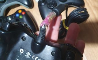 Lote Mandos XBOX 360