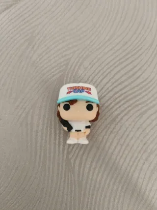 Figura Funko Pop Dustin Thinking Cap