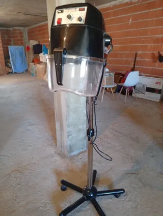Secador de pie profesional