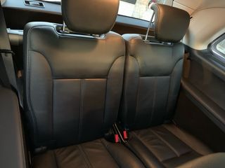 Mercedes-Benz  GL 2012