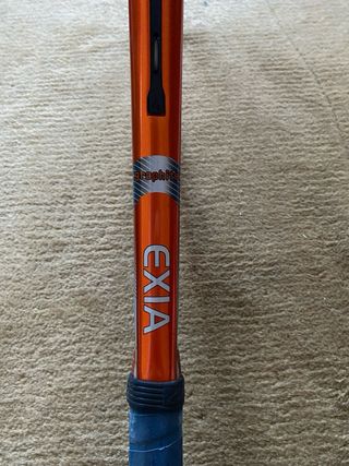 Racchetta da Tennis Exia Graphite