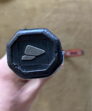 Racchetta da Tennis Exia Graphite