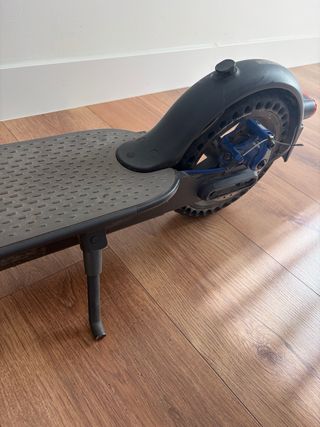 Patinete Eléctrico Xiaomi Mi Scooter 3 Negro