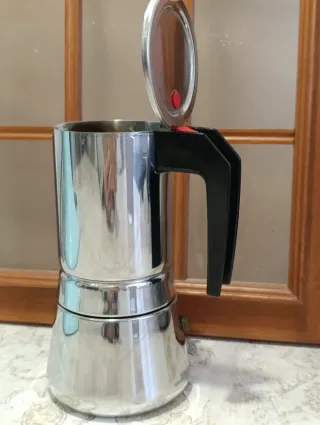Moka Bialetti 4 tazze