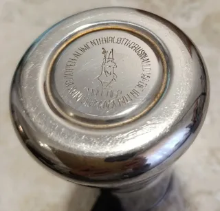 Moka Bialetti 4 tazze