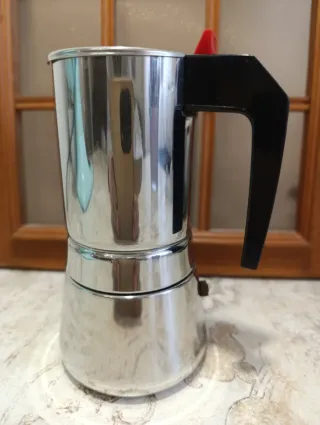 Moka Bialetti 4 tazze