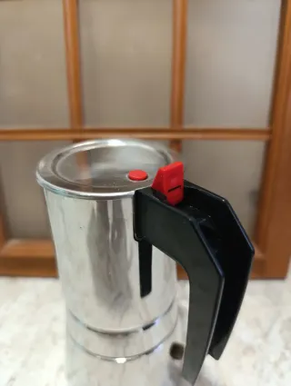 Moka Bialetti 4 tazze