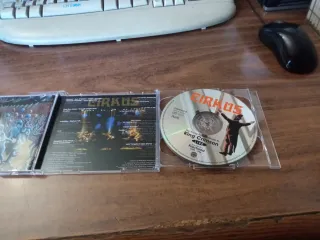 King Crimson - CirKus Live CD