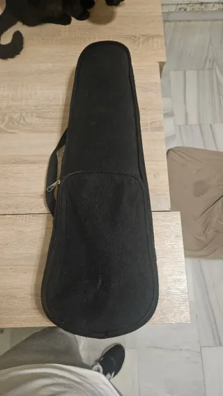 Violín Sielam 1/2 con estuche
