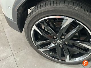 Toyota C-HR 2.0 180H GR Sport