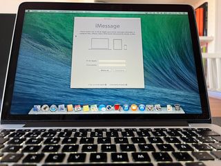 Apple MacBook Pro 13 Retina