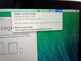 Apple MacBook Pro 13 Retina