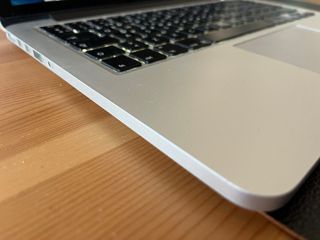 Apple MacBook Pro 13 Retina