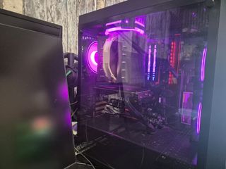 MSI Gaming PC Core i9