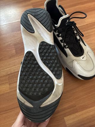 Zapatilla Nike Zoom 2K Talla 45