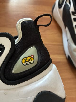 Zapatilla Nike Zoom 2K Talla 45