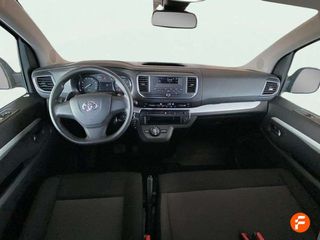 Toyota Proace Verso 2.0D 180CV ADVANCE PACK L2 AUTO