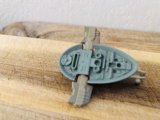 Star Wars Navicella Slave 1 Boba Fett