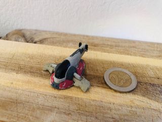 Star Wars Navicella Slave 1 Boba Fett