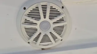 Barco recreo fueraborda