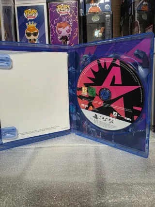 Destruction Allstars PS5