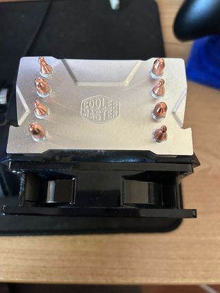 Cooler Master Hyper H412R