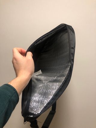 Pala de padel Nox AT10 Genius 18k de Agustin Tapia