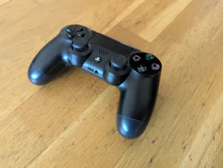 Mando PS4 Sony Original