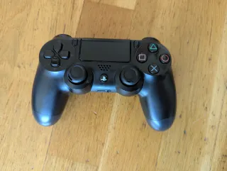 Mando PS4 Sony Original